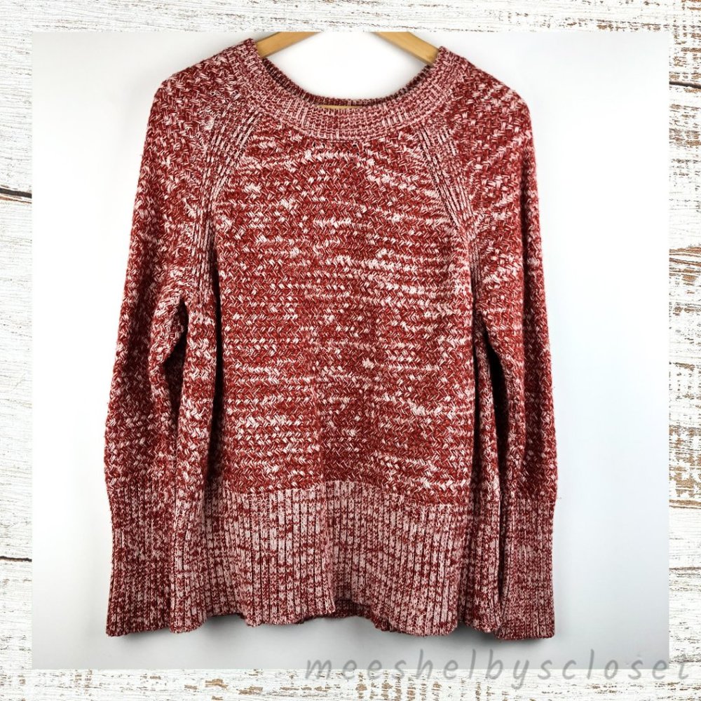 Universal Thread Plus Size Pullover Sweater XXL 2X